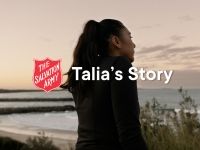 Talia's Story